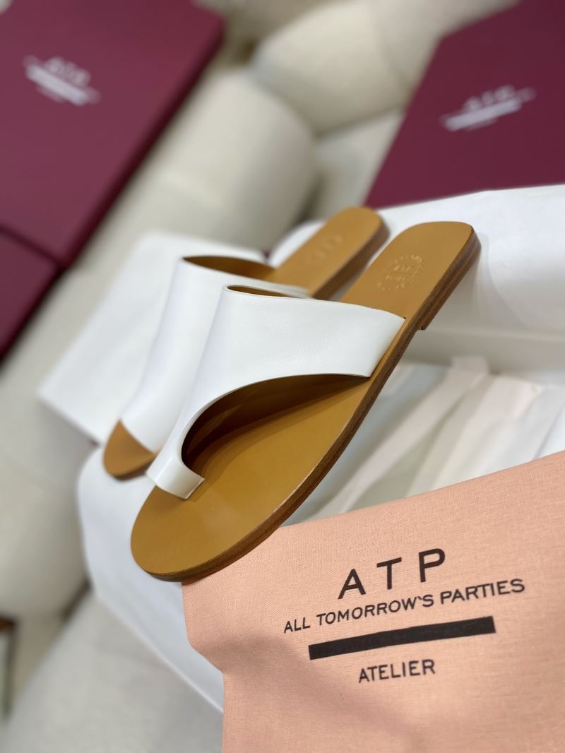 Atp Sandals